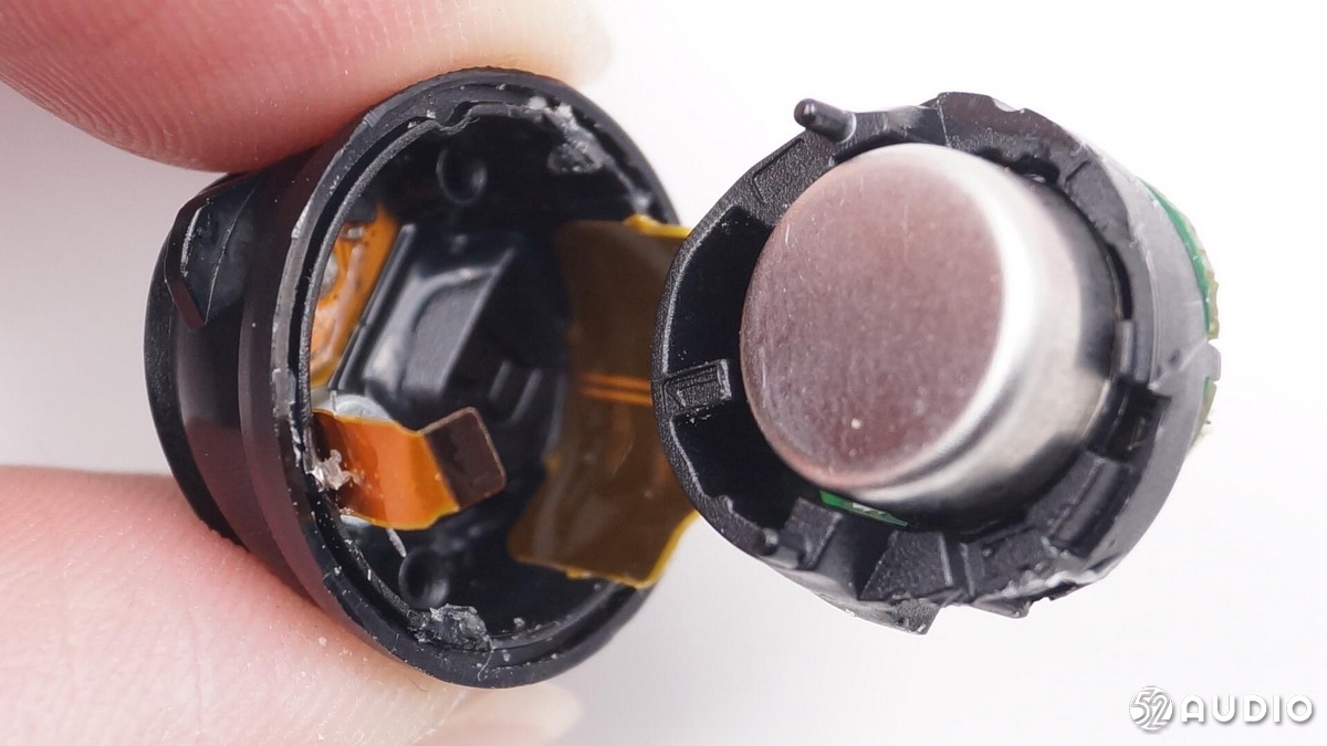 原创拆解报告jblt280tws真无线入耳式耳机