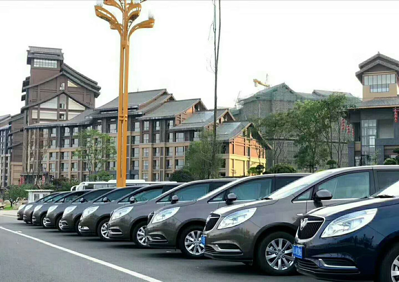 成都租车要先了解价格