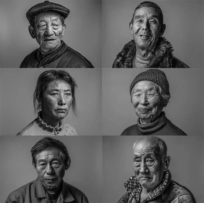 500张面孔:镜头记录下的医院人生百态