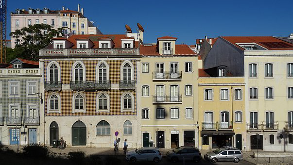 美国不同房屋类型上升空间分析从公寓别墅联排别墅三方面对比