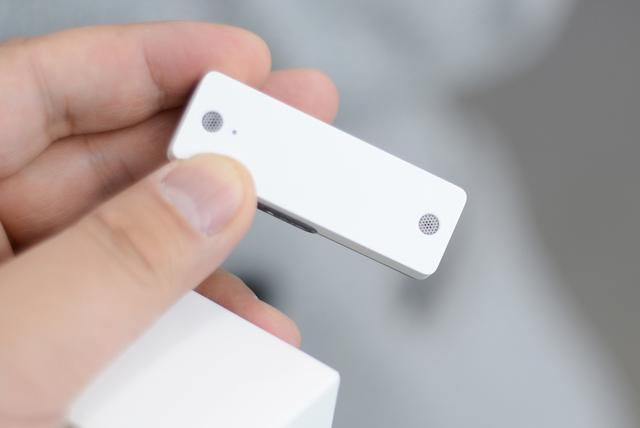 搜狗ai录音笔c1 pro首发评测,8项贴心升级,wifi快传印象深刻