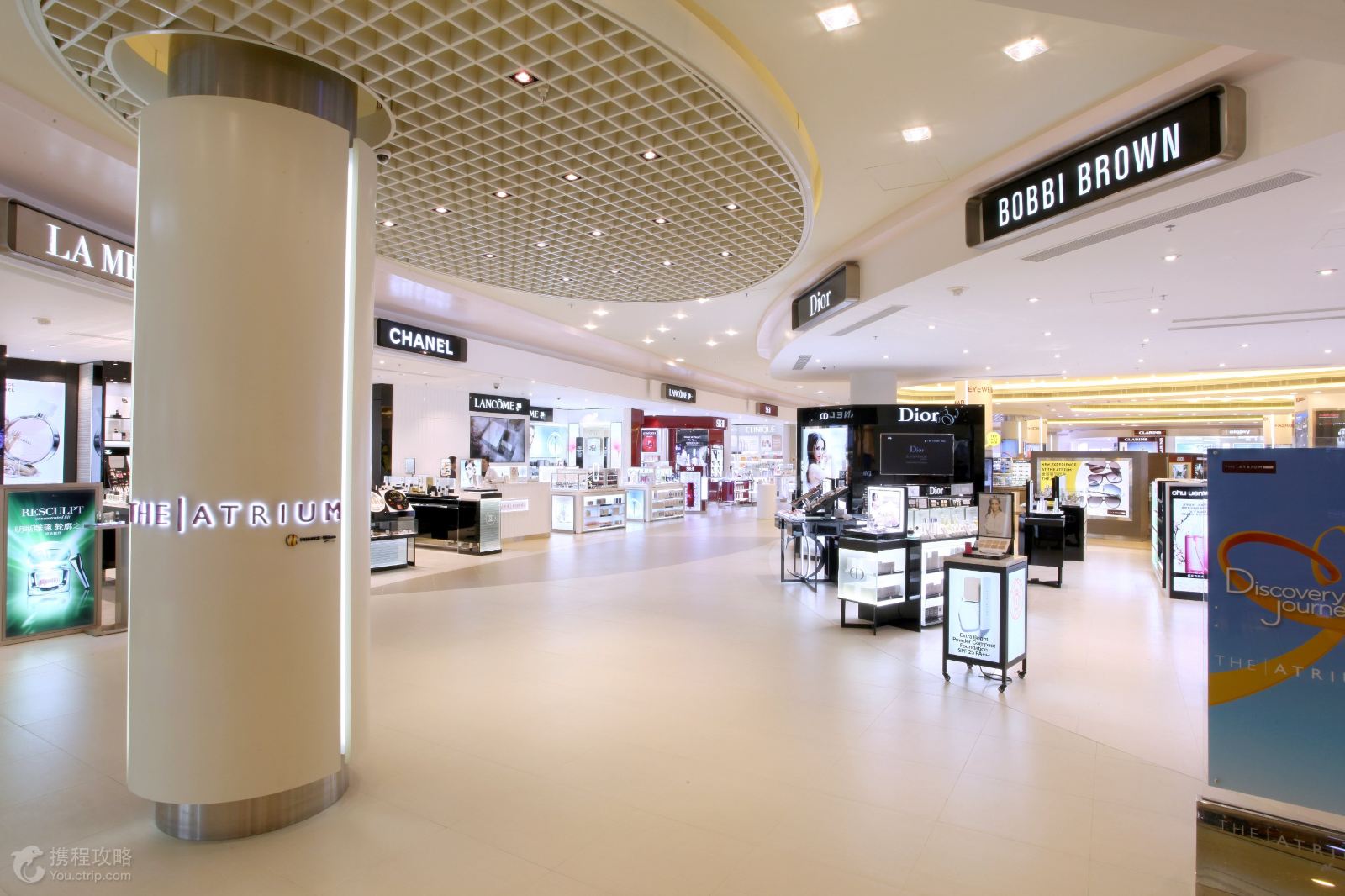 再来介绍一下大家耳熟能详的sasa,sasa作为最近几年风很火的美妆购物