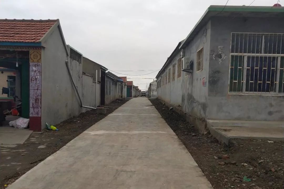 乔官镇人民政府致广大村民朋友的一封信