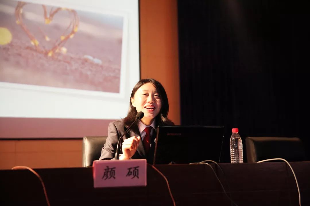 向校园欺凌说不记校预防校园欺凌专项法制宣传教育活动