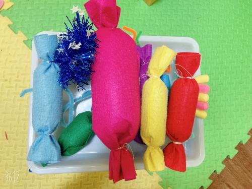 【环境创设】胡桃夹子的五个王国—诺亚舟庆安乐儿堡幼儿园小三班