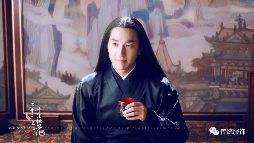 张叔平:从封神到群嘲,错的究竟是谁? | 剧说有个人_造型