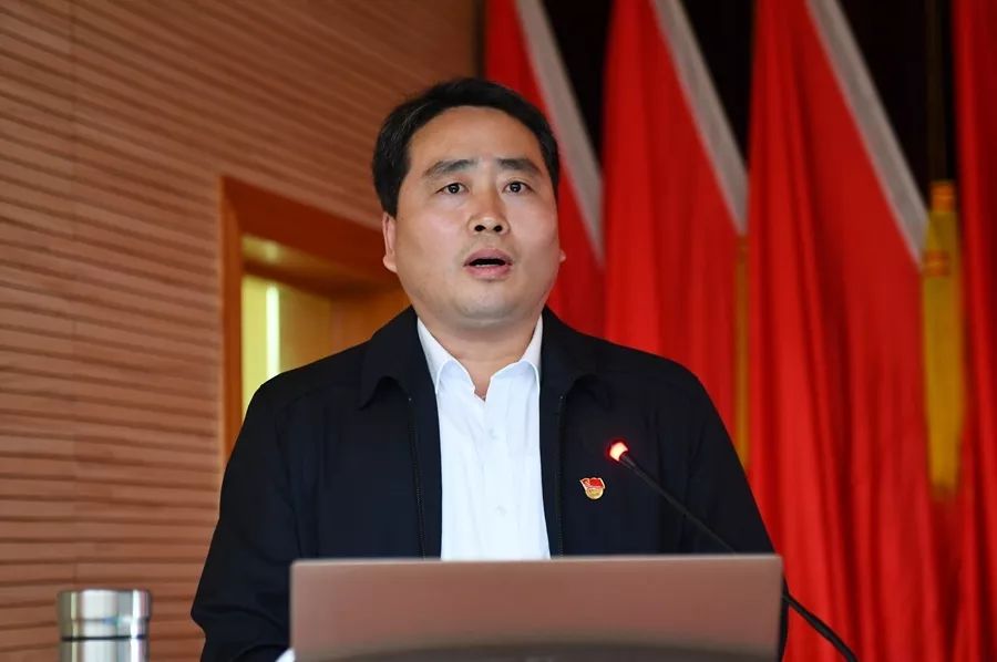 中国石化油企改革二江苏油田人事大改革