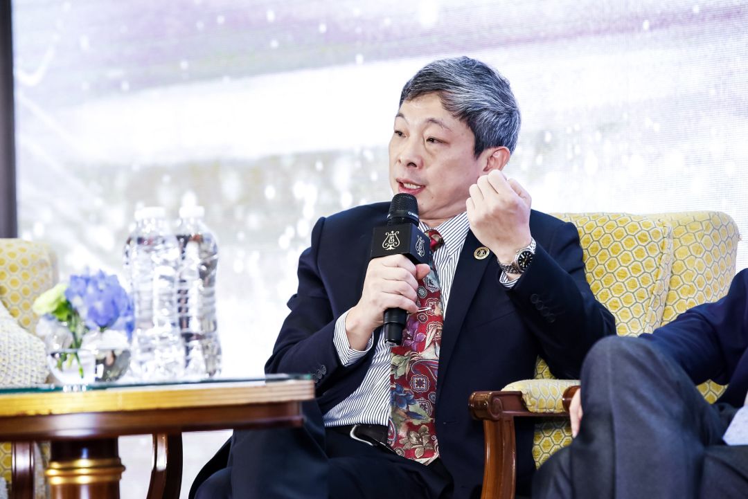 施坦威音乐教育论坛暨施坦威荣誉教授广州见面会成功举办