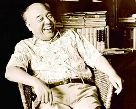 在李准的既往印象中,我们只知道他是一个擅长描写农村妇女的乡土作家