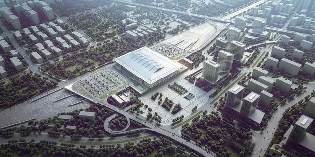 星火站周边7个铁道口将取消