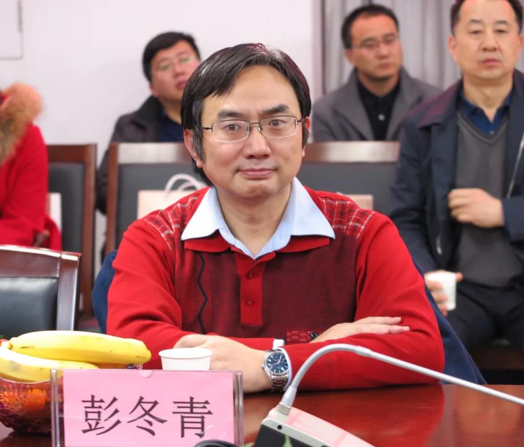 西安市针灸学会第二十四期《长安论坛》顺利召开