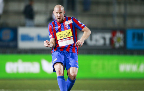 官方:前阿森纳后卫森德罗斯宣布退役