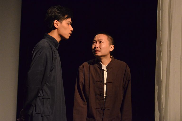 孤独者丨孤独也许只是一种表象和继续孤独的借口