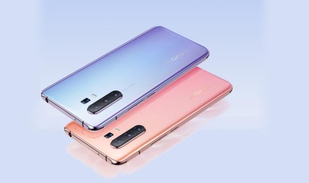 vivox305g系列发布两款变焦摄像头三星芯片组