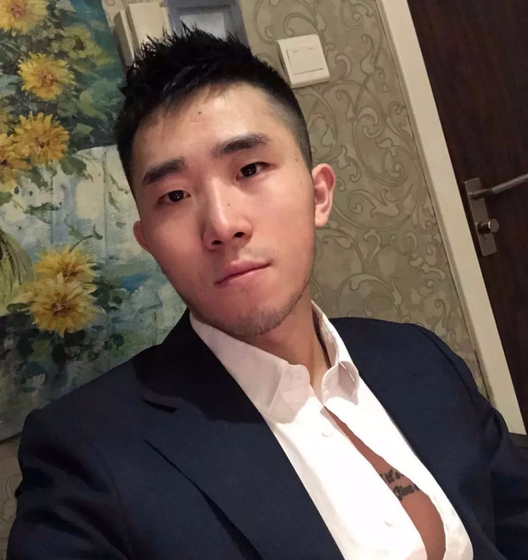 穿搭丨中国男生穿正装原来可以这么帅帅帅