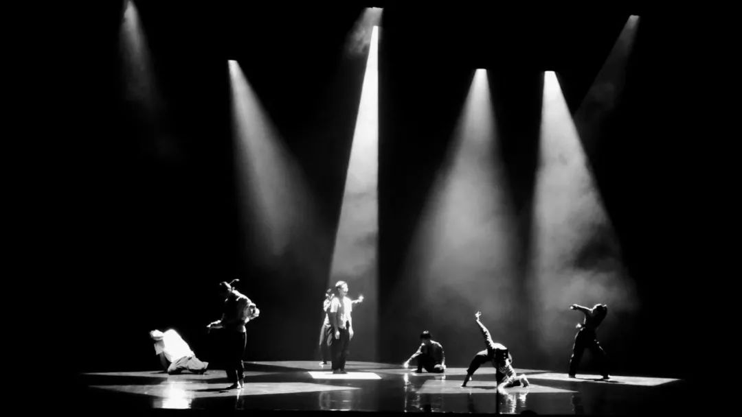 流浪心无依靠的那一刻