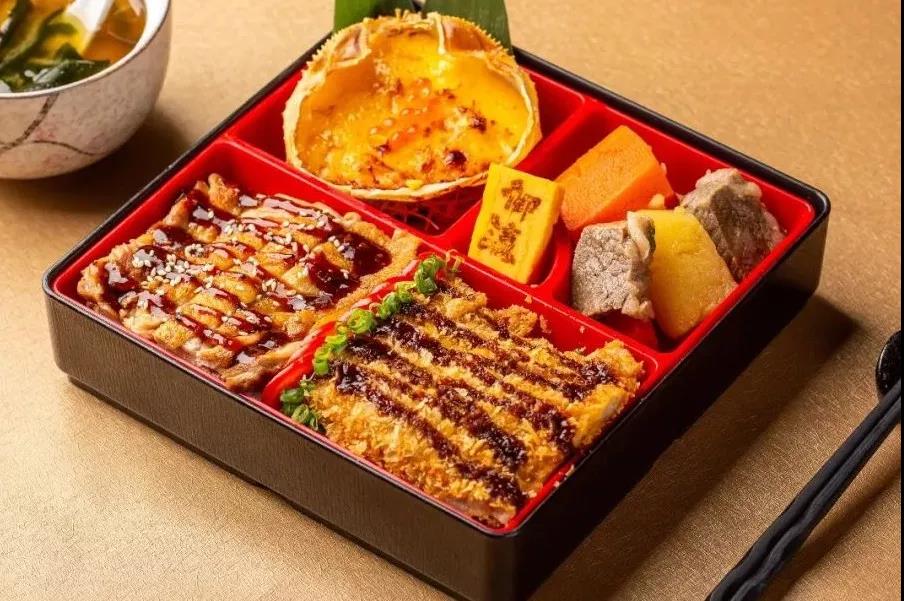 澳门日料餐厅御瀛推出铁板套餐,珍馐美味犒赏你的味蕾!