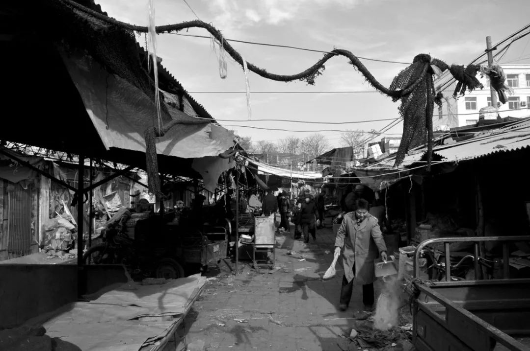 太震撼了汝阳县城新老照片对比原来家乡变化这么大