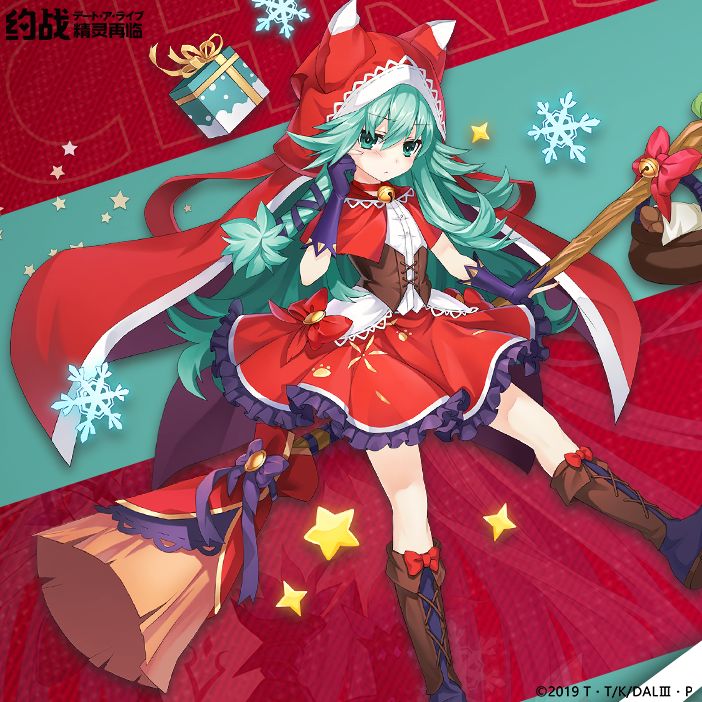 七罪~姬姬今天偷偷给大家看七罪的新灵装啊,你们不要和咱们设计说哦