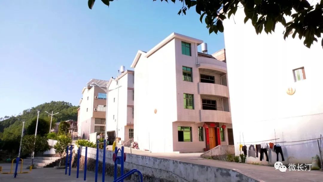 长汀县大同镇实行清单管理积极化解难题化积案