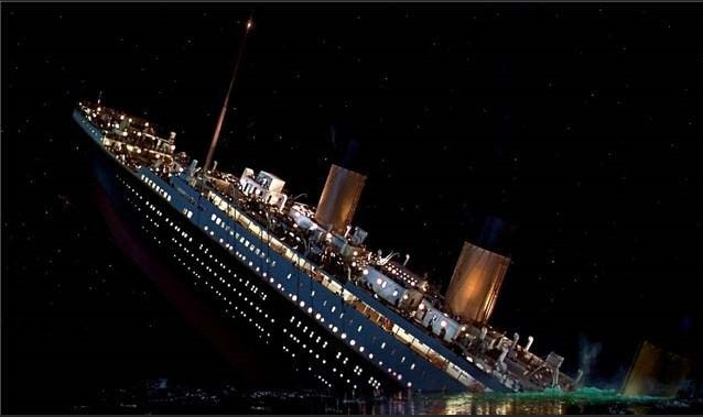 揭露太平轮沉没的真相