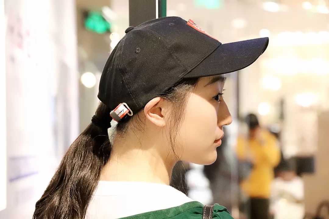 同济青年说王艺颖习惯铸就热爱烟火闯入星辰