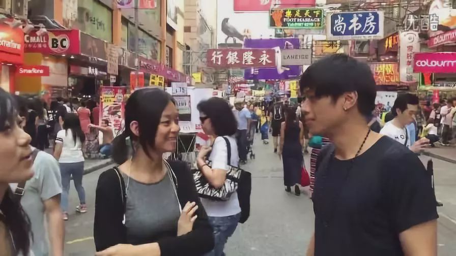 被日本人搭讪 / 搭讪日本人是怎样的体验?