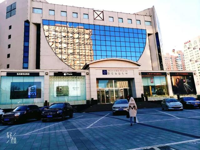 喜讯,莱蒂娅全线产品入驻北京赛特购物中心