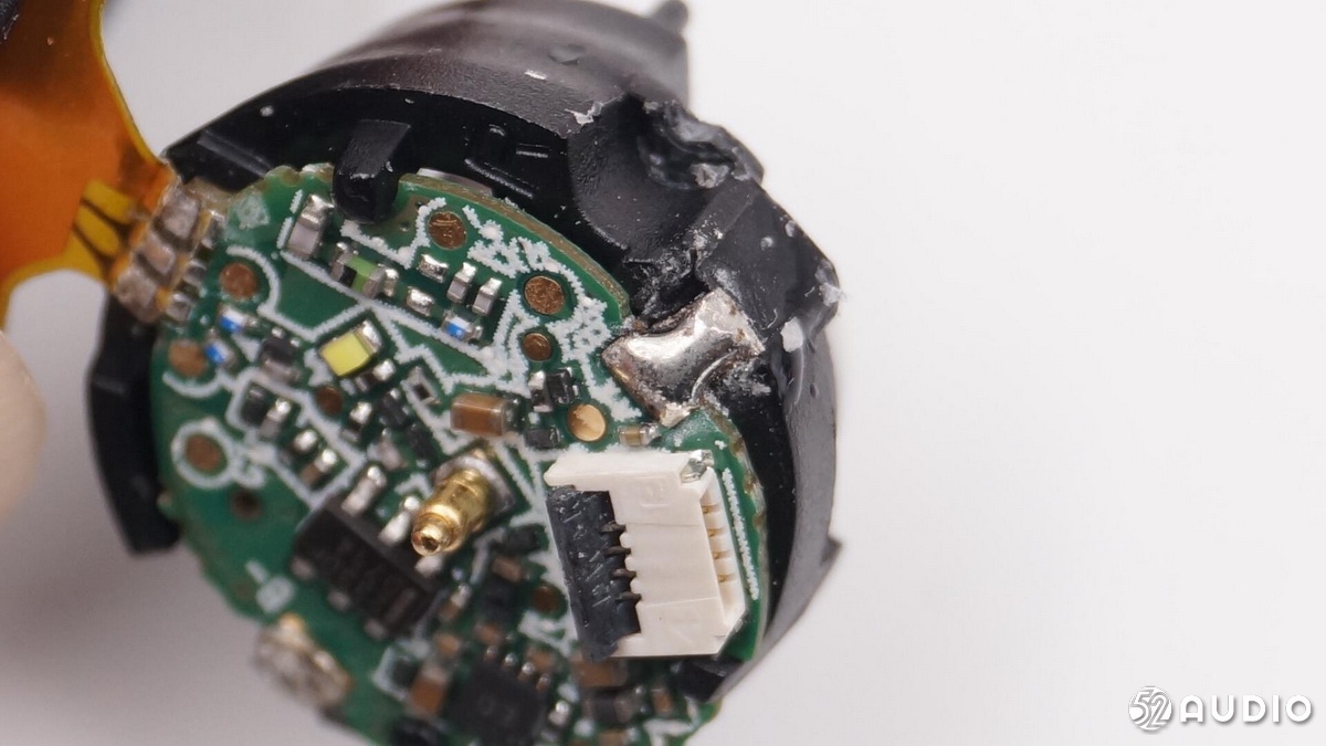 原创拆解报告jblt280tws真无线入耳式耳机