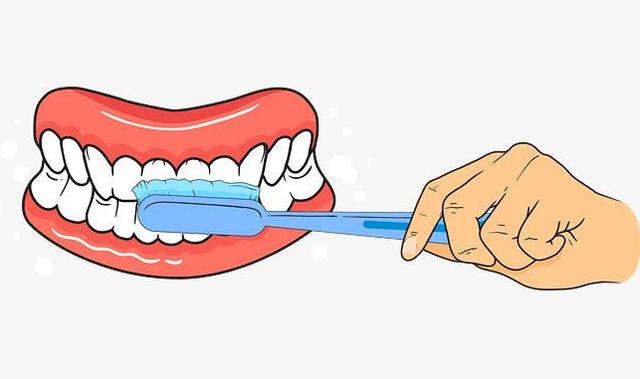 黑科技电动牙刷,让刷牙变得更简单