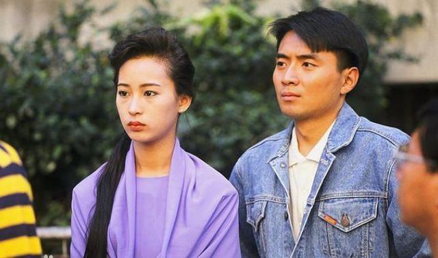 温兆伦邵美琪惊艳痴情我本善良揭露多少人性罪孽