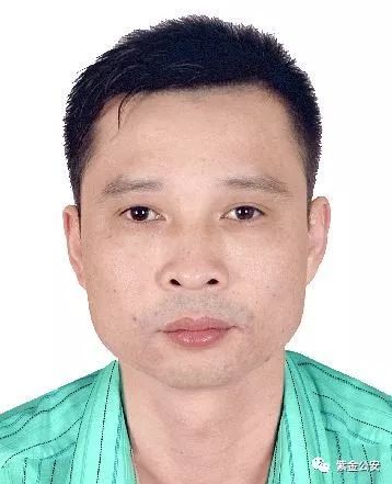 彭定钢(男,47岁,紫金县紫城镇人)