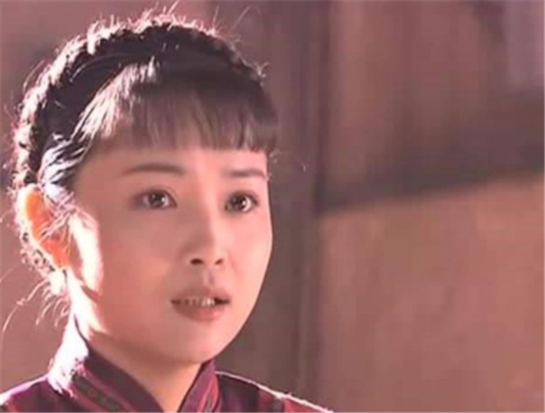 大宅门黄立讹白景琦的钱看似无情其实是爱护妹妹黄春