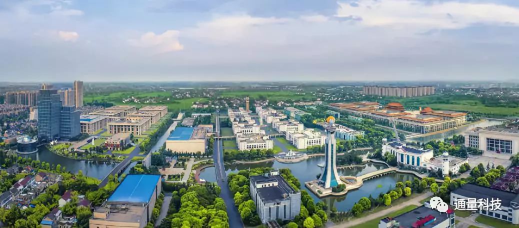 为扬子江药业"绿色工厂"点赞!