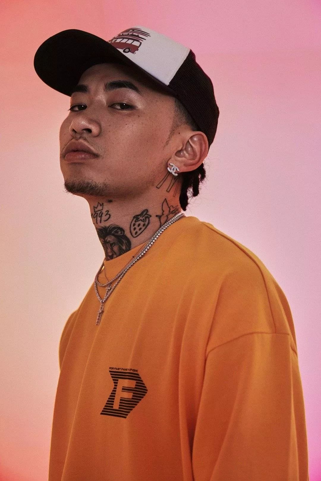 成都西安长沙的hiphop大哥们谁做品牌no1