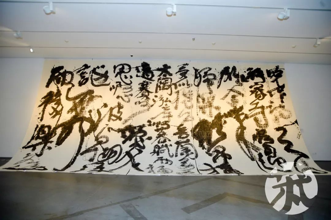 今日·art 丨谷文达:一个会用艺术讲故事的人_先生