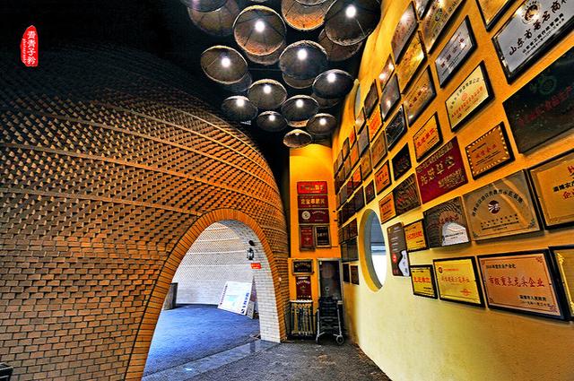 走近王村醋博物馆,探秘入围世界结构大奖的淄博醋坛子