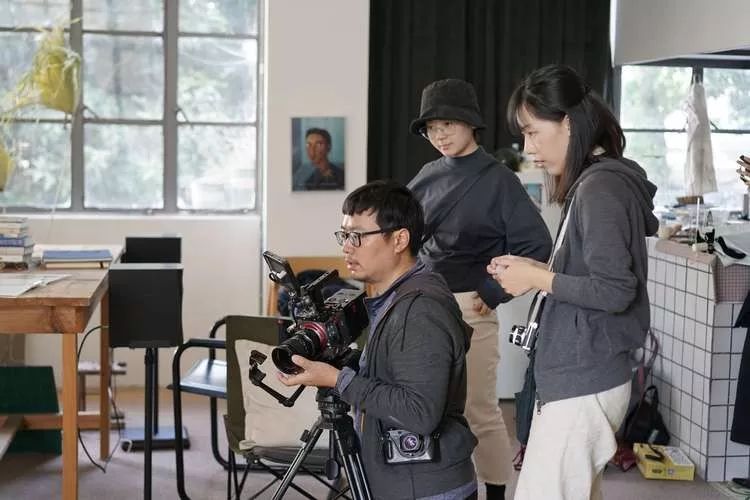 图虫十周年短片 | 请回答「我们为何摄影」_the