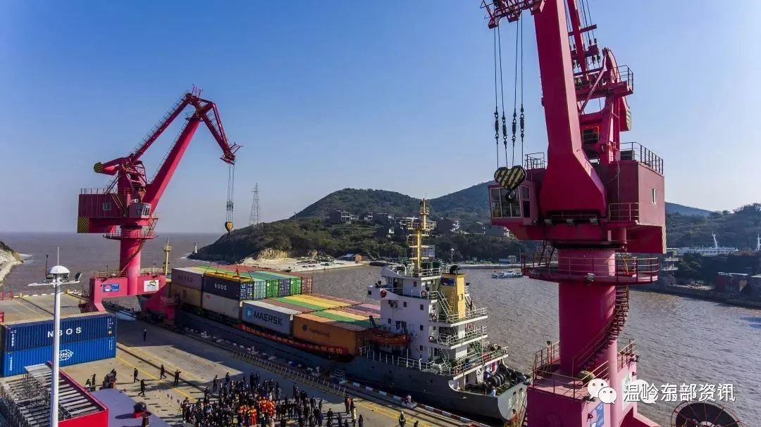 献礼70年 | 为东海塘复围再出力 打造新型滨海特色城区