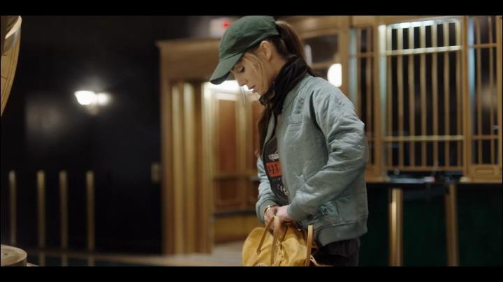 《局内人2》高智商的银行抢劫案