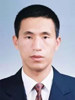 王旭东简历
