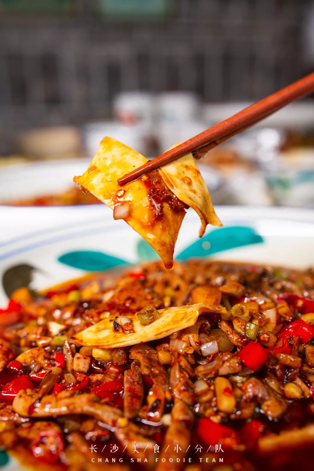 按秒炒菜湘菜黑马侯师傅热炒城北新店1折开业