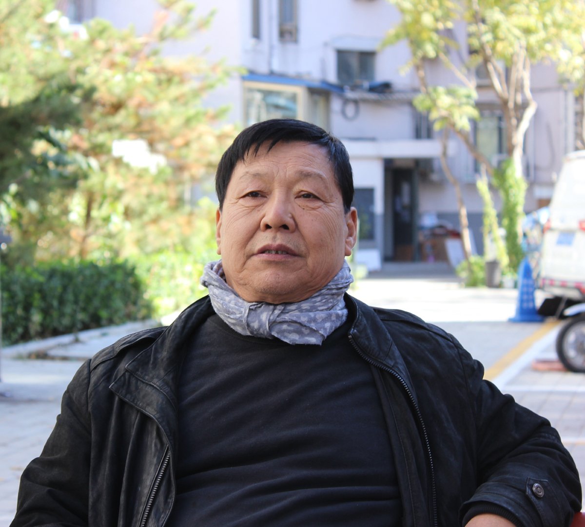 陈宝元色彩山水画作品欣赏