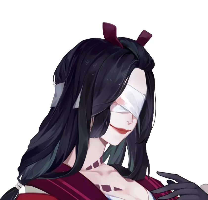 一反木绵12月27日正式加入平安京战场~全新式神一反木绵将加入百鬼弈!