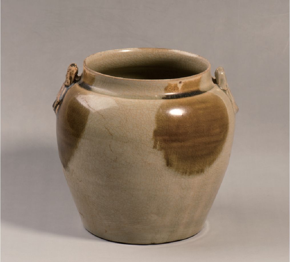 两宋瓯窑瓷器盛世名物—唐五代时期的瓯窑瓷器魏晋风骨—三国两 