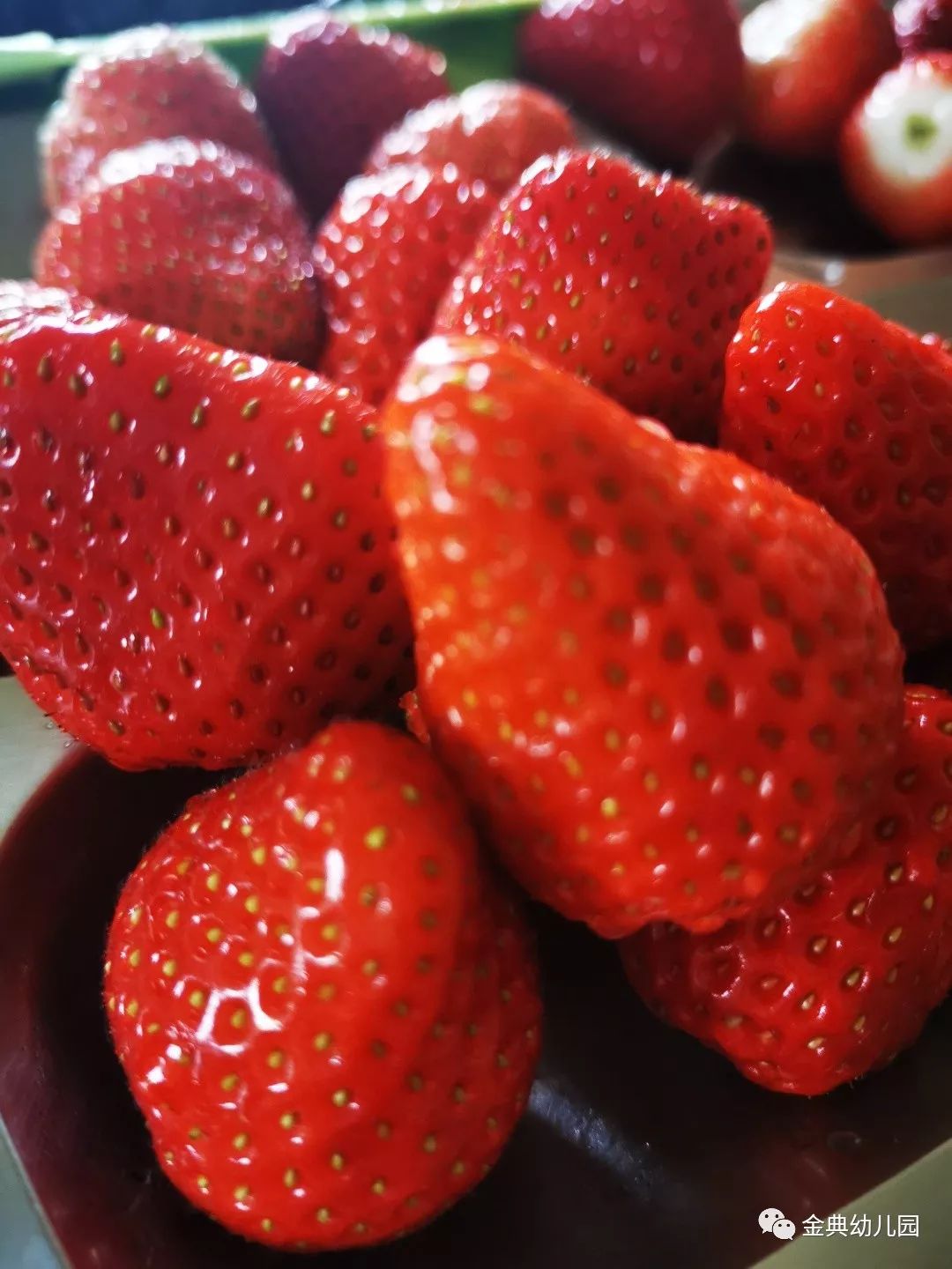 小小美食家sugar-coated haws12月18日美食时光sugar-coated haws12月