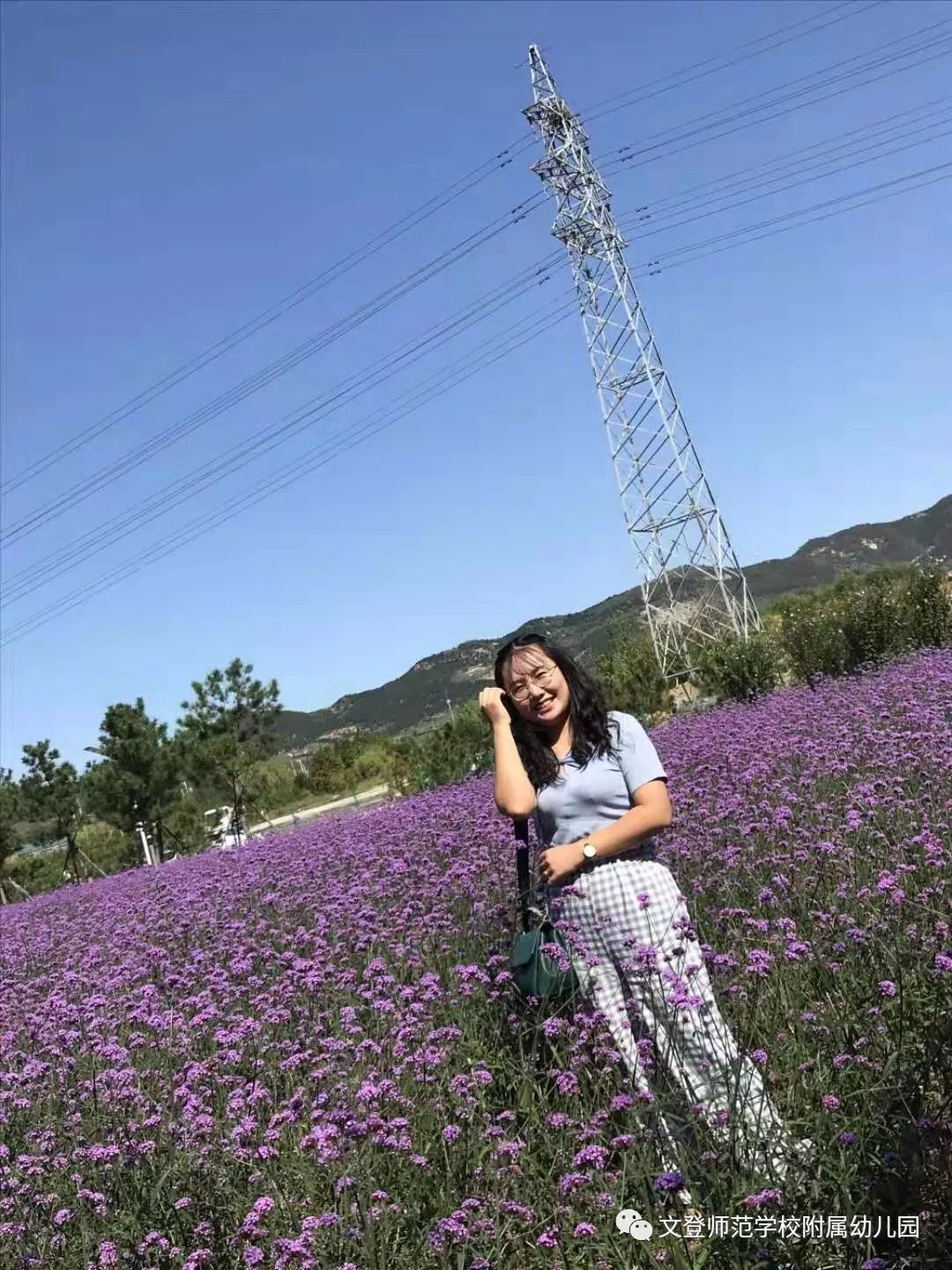 树典型 学先进 扬正气 优秀教师系列之——曲媛媛