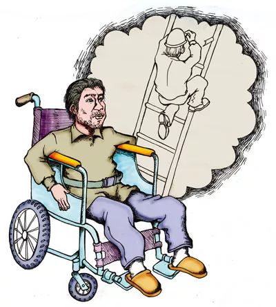 【执行一线】工伤致残感冷暖,阜宁法院执行有爱追偿款