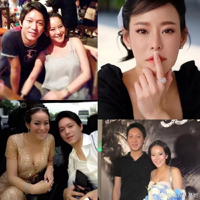 2019年度泰国娱乐圈10大热门人物封号