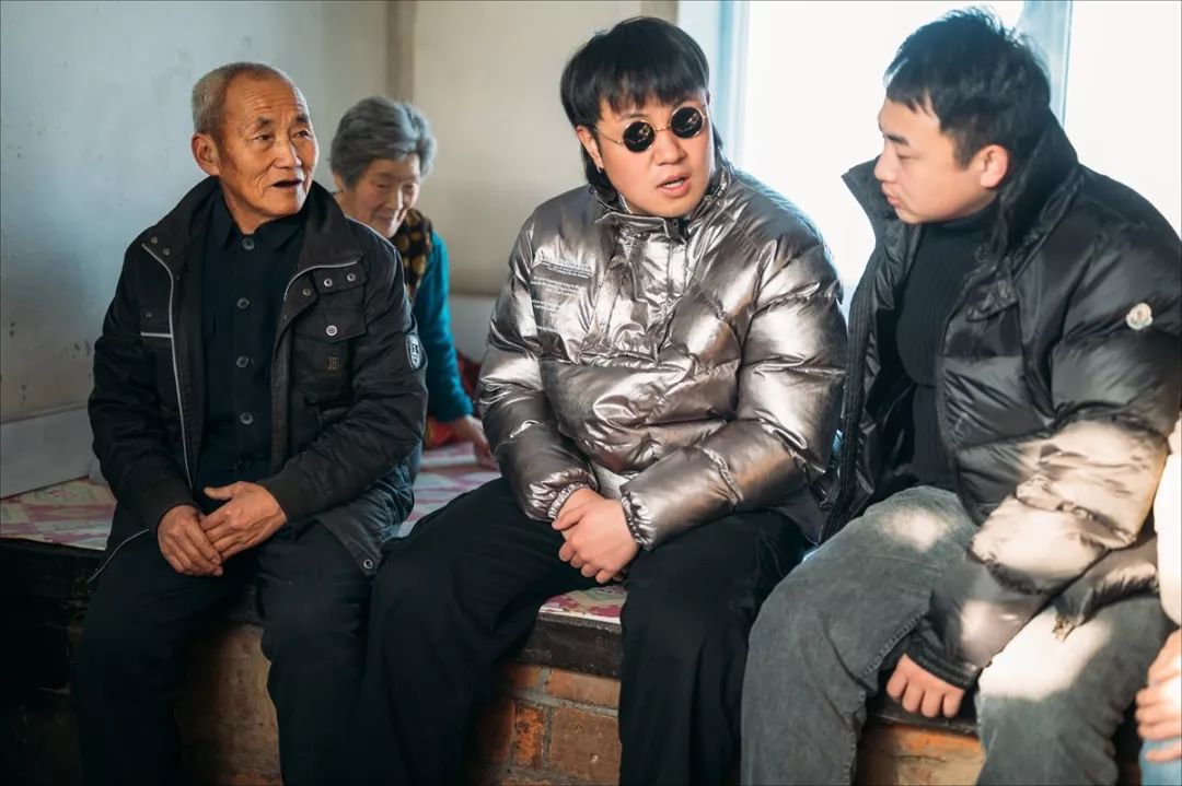专访贫穷料理3次转型增粉2000万美食教学的跨界突围
